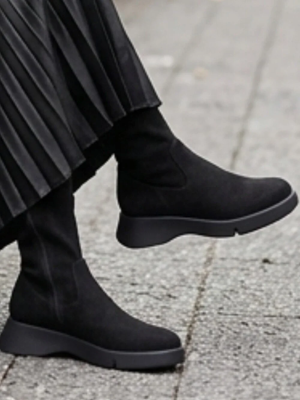 🆕️Aerosoles Flava Over The Knee Boots.